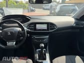Peugeot 308 SW 1.2 PureTech Active Pack