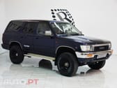 Toyota 4-Runner 2.4D