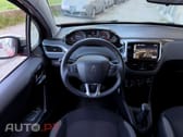 Peugeot 208 1.2 PureTech Style