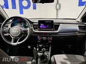 Kia Stonic 1.2 MPi Dynamic