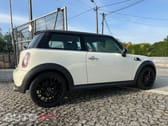 MINI Cooper One D