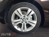 BMW 116 d Aut.