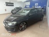 Volkswagen Golf 2.0 TDI GTD DSG