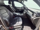 Mercedes-Benz GLC 300 d Coupé 4Matic
