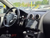 Nissan Qashqai 1.6 dCi Acenta