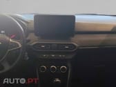 Dacia Sandero Stepway Expression