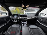 BMW 320 e Auto