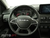 Dacia Sandero Sandero 1.0 ECO-G Expression Bi-Fuel