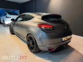 Renault Mégane Coupe 2.0 T RS