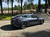 Tesla Model 3 Long-Range Dual Motor AWD