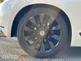Volkswagen Scirocco 2.0 TDI Sport DSG