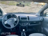 Nissan Note 1.5 dCi Acenta