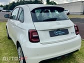 Fiat 500e 42 kWh Icon