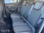 Peugeot 208 1.5 BlueHDi GT Line