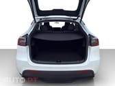 Tesla Model Y Long Range Dual Motor AWD