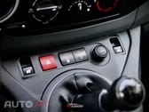 Citroen Berlingo Berlingo 1.6 HDi 3 Lugares
