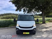 Iveco Daily Basculante