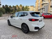 BMW 225 Xe xdrive m sport