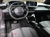 Peugeot E-2008 50 kWh Allure