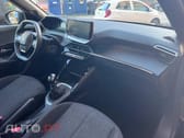 Peugeot 2008 1.2 PureTech Style