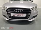 Audi A3 Sportback 1.6 TDI Design