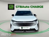 Peugeot E-5008 I.V.A DEDUTIVEL Allure
