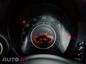 Abarth 500 1.4 T-Jet