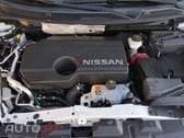 Nissan Qashqai 1.5 dCi N-Connecta J17 DCT