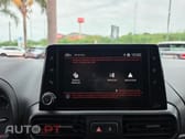 Citroen Berlingo 1.5 BlueHDi M Club
