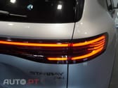 Geely Starray EM-i Max Plus