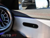 Mercedes-Benz CLA 180 d Shooting Brake AMG Line Aut. 2.0