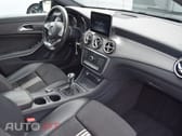Mercedes-Benz CLA 200 d EDITION
