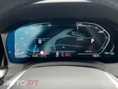 BMW 320 d Touring Aut. Sport Line