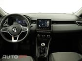 Renault Clio Clio 1.0 TCe Evolution Bi-Fuel