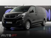 Peugeot Traveller 1.5 BlueHDi L3H1 Business Long