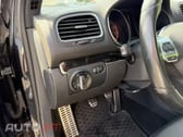 Volkswagen Golf 2.0 TSi GTi