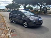 Opel Zafira 1.6 CDTi Cosmo