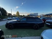 Mercedes-Benz E 300 E300de AMG Line