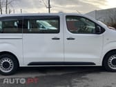 Citroen e-Jumpy 50 kWh M