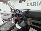 Opel Vivaro 1.5 CDTi L2H1 Essentia Inc