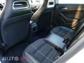 Mercedes-Benz A 180 CDI BlueEFFICIENCY Edition