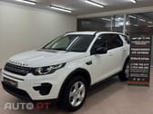 Land Rover Discovery Sport 2.0 eD4 Pure