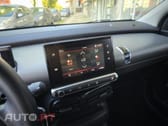 Citroen C4 Cactus 1.2 PureTech Feel