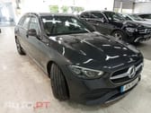 Mercedes-Benz C 220 ND