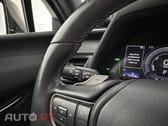 Lexus UX Luxury