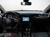 Citroen C3 1.2 PureTech Max EAT6