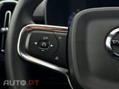 Volvo EX40 Core Recharge Pure AWD
