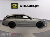 Mercedes-Benz E 220 I.V.A DEDUTÍVEL d AMG