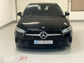 Mercedes-Benz A 180 d Style Plus Aut.