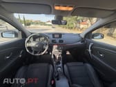 Renault Mégane 1.5 dCi Dynamique